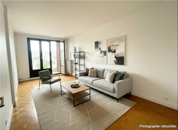Appartement - 3 pièce(s) - 64 m2