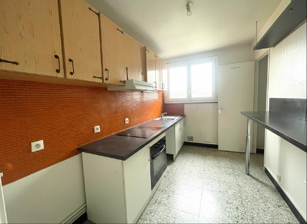 Appartement - 3 pièce(s) - 64 m2