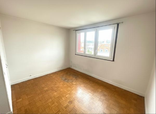 Appartement - 3 pièce(s) - 64 m2