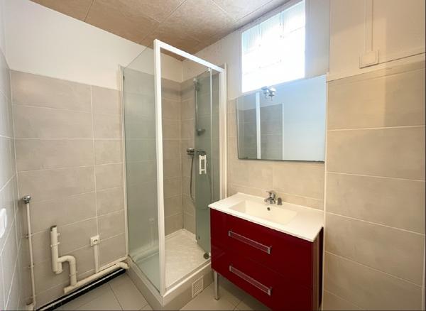 Appartement - 3 pièce(s) - 64 m2