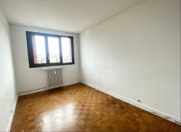Appartement - 3 pièce(s) - 64 m2