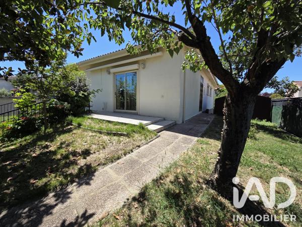 Maison à vendre 5 pièces 111 m² Blagnac