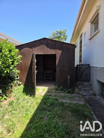 Maison à vendre 5 pièces 111 m² Blagnac