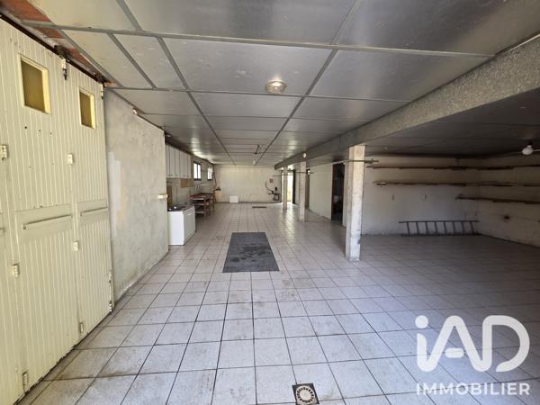 Maison à vendre 5 pièces 111 m² Blagnac