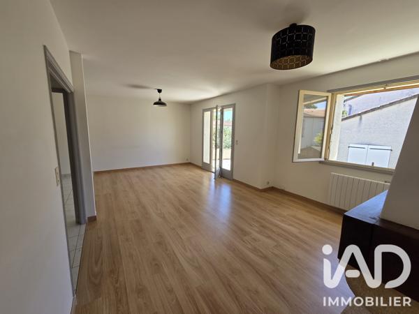 Maison à vendre 5 pièces 111 m² Blagnac