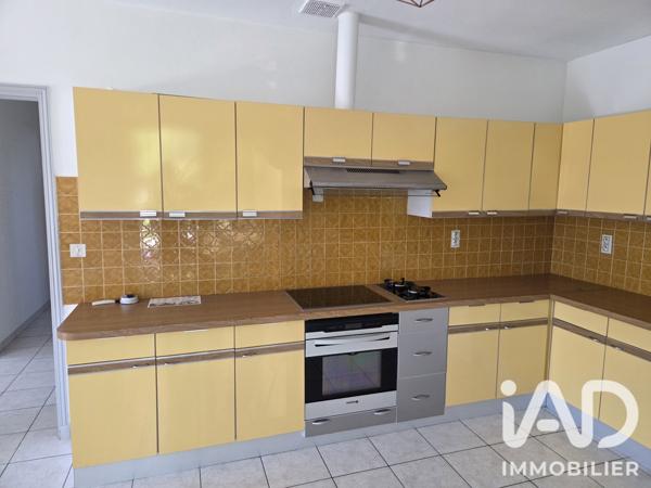 Maison à vendre 5 pièces 111 m² Blagnac