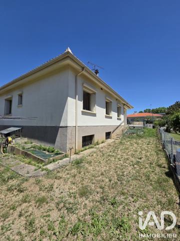 Maison à vendre 5 pièces 111 m² Blagnac