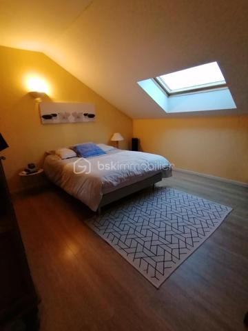 Appartement de 80 m²