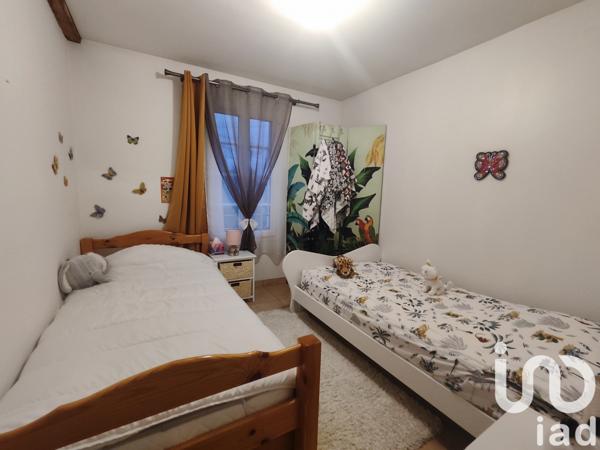 Immeuble à vendre 200 m² Saint-Denis-de-Pile