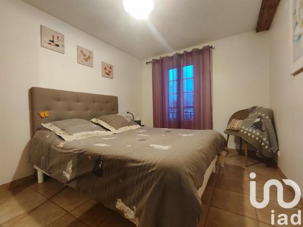 Immeuble à vendre 200 m² Saint-Denis-de-Pile