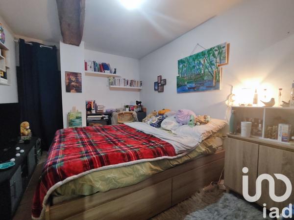 Immeuble à vendre 200 m² Saint-Denis-de-Pile