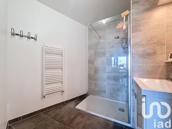 Appartement à vendre 3 pièces 61 m² Ozoir-la-Ferrière