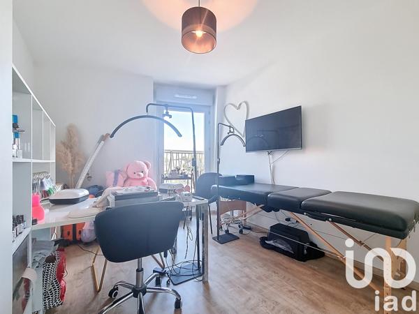 Appartement à vendre 3 pièces 61 m² Ozoir-la-Ferrière