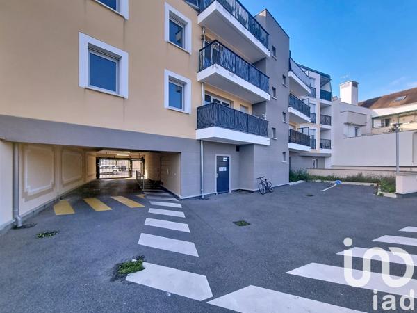 Appartement à vendre 3 pièces 61 m² Ozoir-la-Ferrière