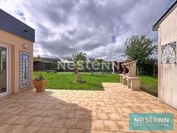 A vendre Maison a la gare d'Yffiniac 160m²!!!