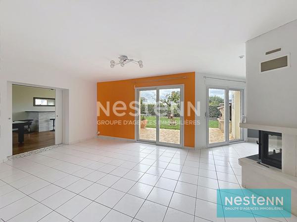 A vendre Maison a la gare d'Yffiniac 160m²!!!