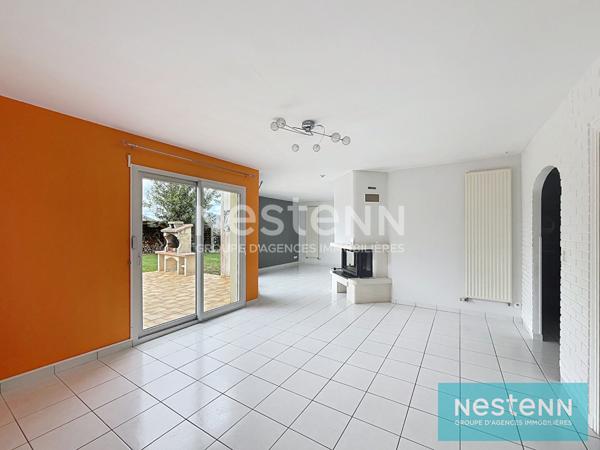A vendre Maison a la gare d'Yffiniac 160m²!!!