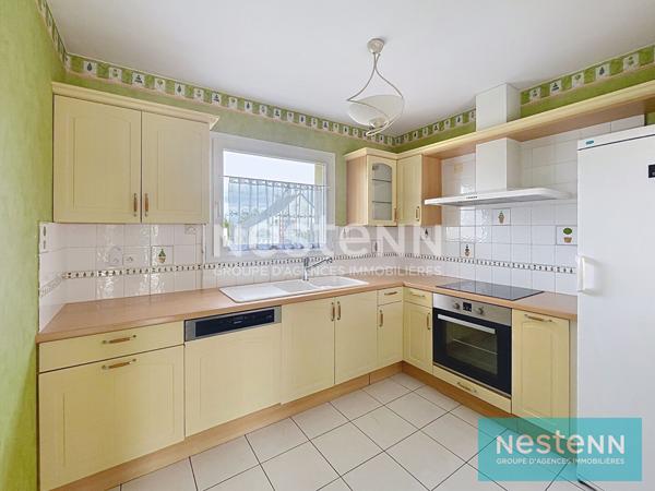 A vendre Maison a la gare d'Yffiniac 160m²!!!