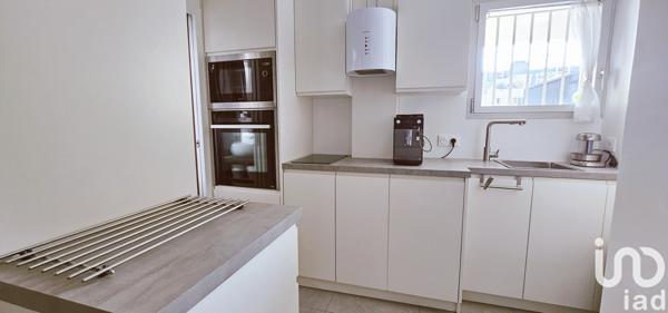 Appartement à vendre 1 pièce 29 m² Paris 12