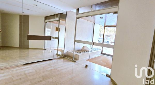 Appartement à vendre 1 pièce 29 m² Paris 12