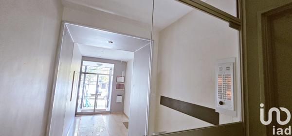 Appartement à vendre 1 pièce 29 m² Paris 12