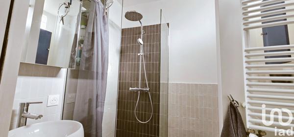 Appartement à vendre 1 pièce 29 m² Paris 12