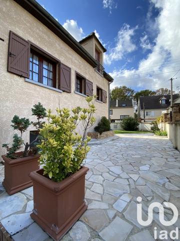 Maison à vendre 6 pièces 145 m² Tremblay-en-France
