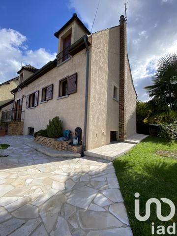 Maison à vendre 6 pièces 145 m² Tremblay-en-France