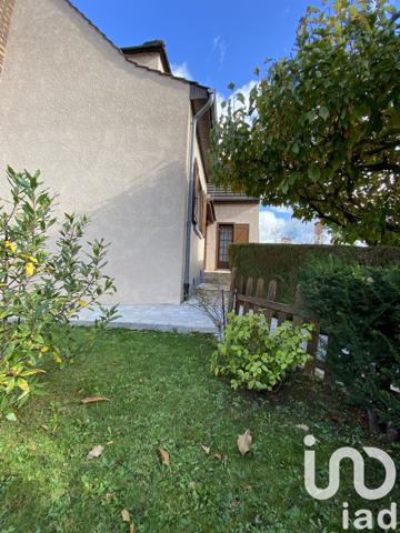 Maison à vendre 6 pièces 145 m² Tremblay-en-France