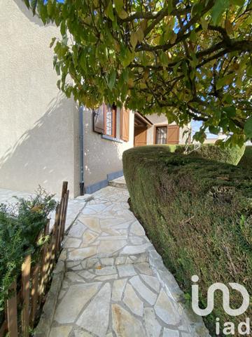 Maison à vendre 6 pièces 145 m² Tremblay-en-France