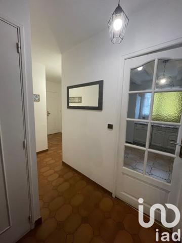 Maison à vendre 6 pièces 145 m² Tremblay-en-France