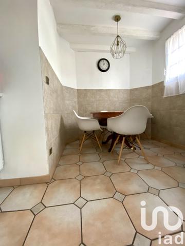 Maison à vendre 6 pièces 145 m² Tremblay-en-France