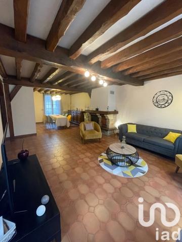 Maison à vendre 6 pièces 145 m² Tremblay-en-France