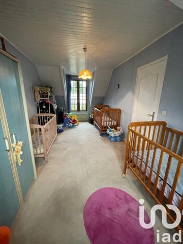 Maison à vendre 6 pièces 145 m² Tremblay-en-France