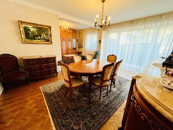 Appartement à vendre |  Tarbes |  4 pièces | 73 m²