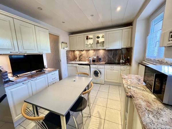 Appartement à vendre |  Tarbes |  4 pièces | 73 m²