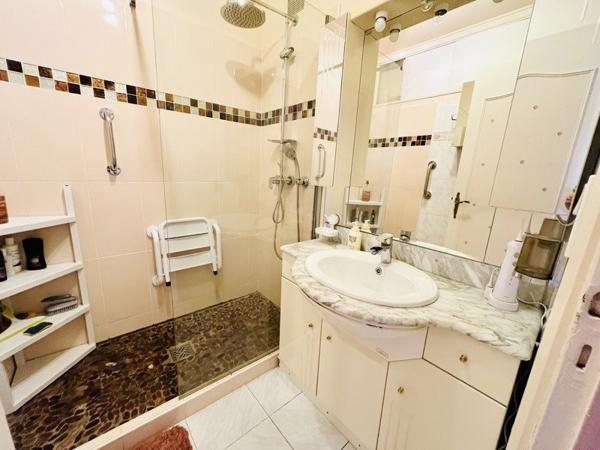 Appartement à vendre |  Tarbes |  4 pièces | 73 m²