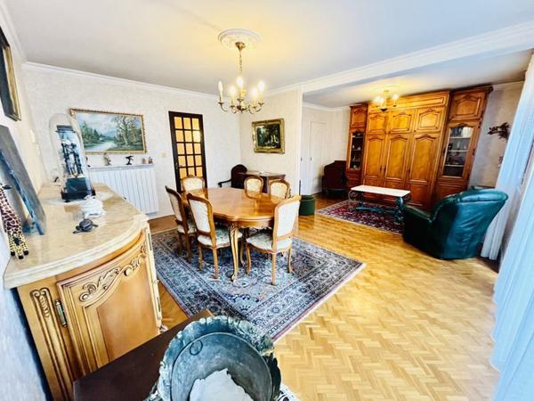 Appartement à vendre |  Tarbes |  4 pièces | 73 m²