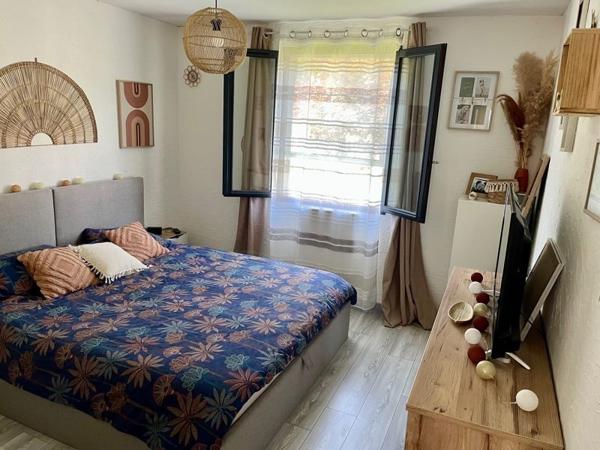 Maison à vendre |  Lannemezan |  4 pièces | 119 m²