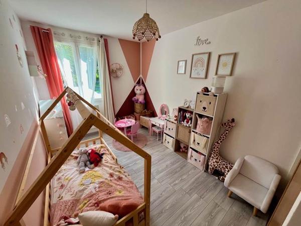 Maison à vendre |  Lannemezan |  4 pièces | 119 m²