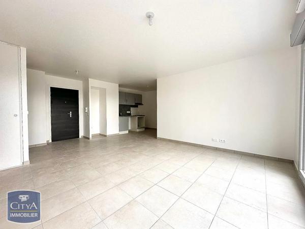 Appartement à louer 4 pièces 79.27m² Saint-Herblain (44800)