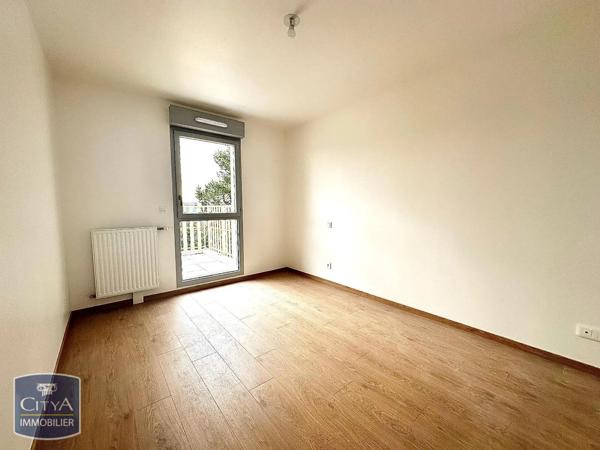 Appartement à louer 4 pièces 79.27m² Saint-Herblain (44800)