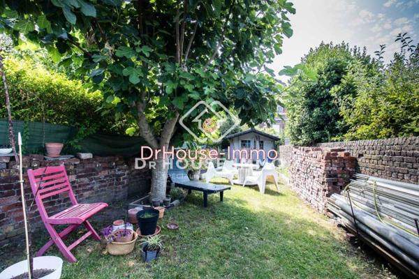 Maison à vendre 6 pièces de 157 m²