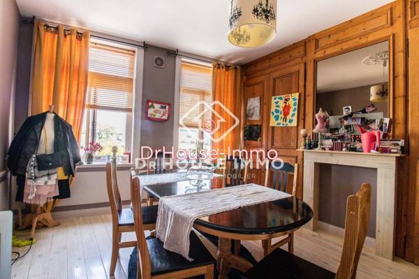 Maison à vendre 6 pièces de 157 m²