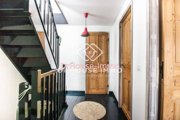 Maison à vendre 6 pièces de 157 m²