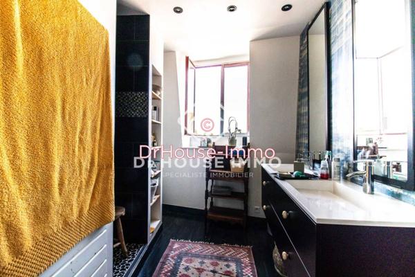 Maison à vendre 6 pièces de 157 m²