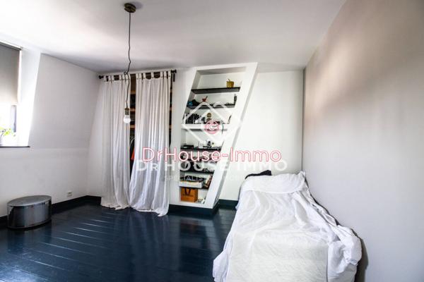 Maison à vendre 6 pièces de 157 m²