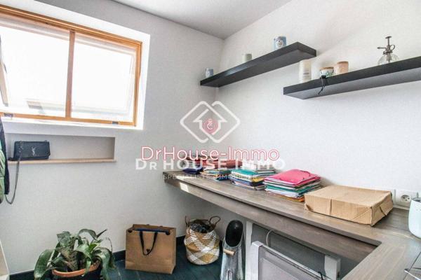 Maison à vendre 6 pièces de 157 m²