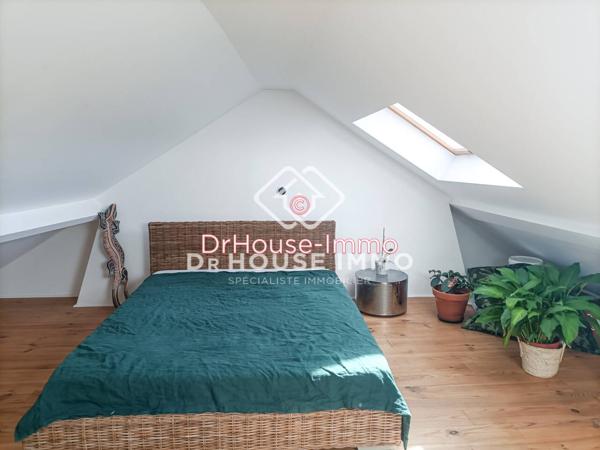 Maison à vendre 6 pièces de 157 m²