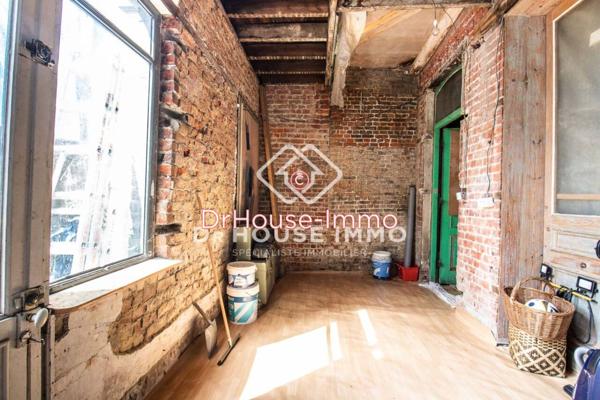 Maison à vendre 6 pièces de 157 m²